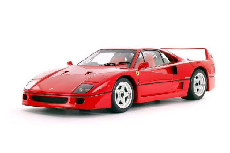 Ferrari F40